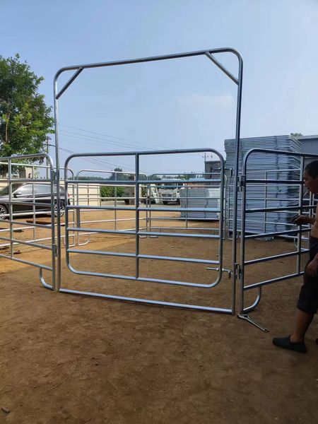 AnPing LaiDi Wire Mesh Products Co.,Ltd メーカー生産ライン