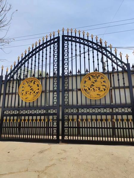 AnPing LaiDi Wire Mesh Products Co.,Ltd メーカー生産ライン