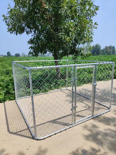 AnPing LaiDi Wire Mesh Products Co.,Ltd メーカー生産ライン