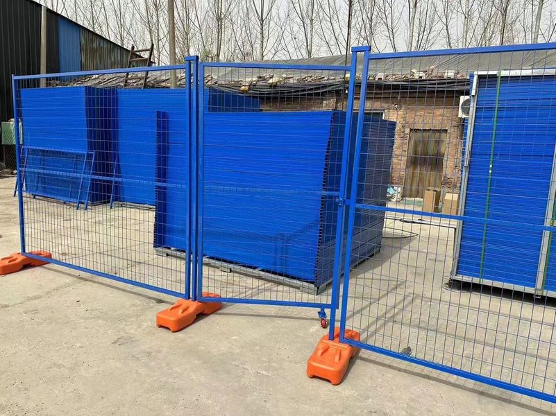 AnPing LaiDi Wire Mesh Products Co.,Ltd メーカー生産ライン