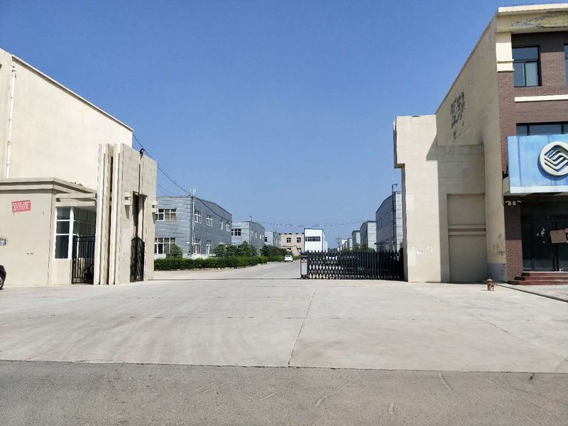 中国 AnPing LaiDi Wire Mesh Products Co.,Ltd 会社概要