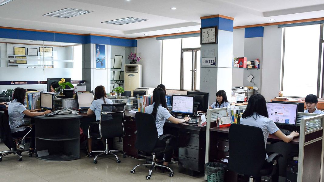 中国 AnPing LaiDi Wire Mesh Products Co.,Ltd 会社概要