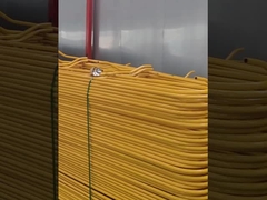 重荷ダイヤモンドワイヤ網フェンス 1.8M 拡張金属網フェンス 外壁レイル