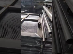 群衆制御障害物