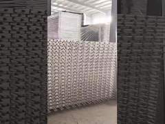 6Ft*5Ft 耐熱フェンス 介護フェンス