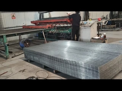 1.8M アンチクライミング セキュリティフェンス 簡単に組み立てられる 耐久性 358 セキュリティフェンス