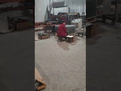 2x2m ガーデンフェンス 壁のためのガビオン