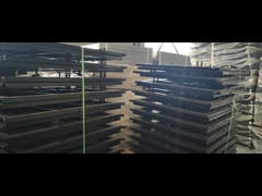 ブラック 折りたたみ 防爆 バリア 1.5M コンサート 群衆 バリア