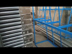 6 フット 農場 牛 粉砕 フェンス 牛 処理 金属 動物 畜産 フェンス パネル