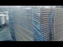 8FT 馬場フェンシングパネル