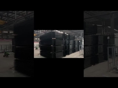 室外管管型鋼鉄フェンスゲート 10FT 装飾フェンスゲート