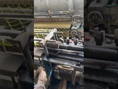 動画：4フィート、6フィート、8フィートの農場用PVCコーティングホットディップ亜鉛メッキチェーンリンクフェンスのショーケース