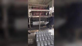 牛羊用亜鉛メッキ農場フェンス