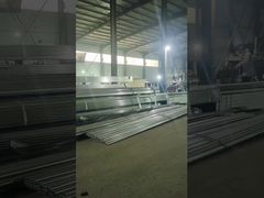 イベント用の強力な群集管理バリア