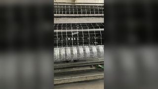 頑丈な家畜フェンス耐久性のある牛の保護