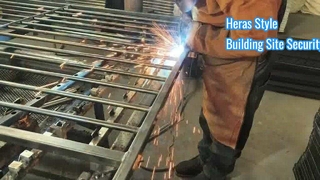 安全なサイトの高速一時的フェンシング ソリューション