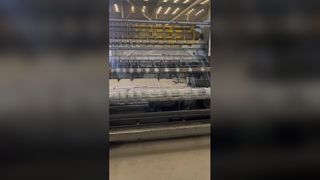 耐久性のある牛の柵の網は家畜を保護します