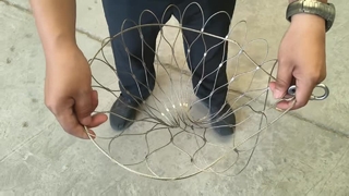 頑丈なステンレス製安全ネット建設現場