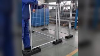 サイトセキュリティフェンスのクイックインストール