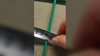 Vメッシュガーデンフェンス簡単設置ガイド